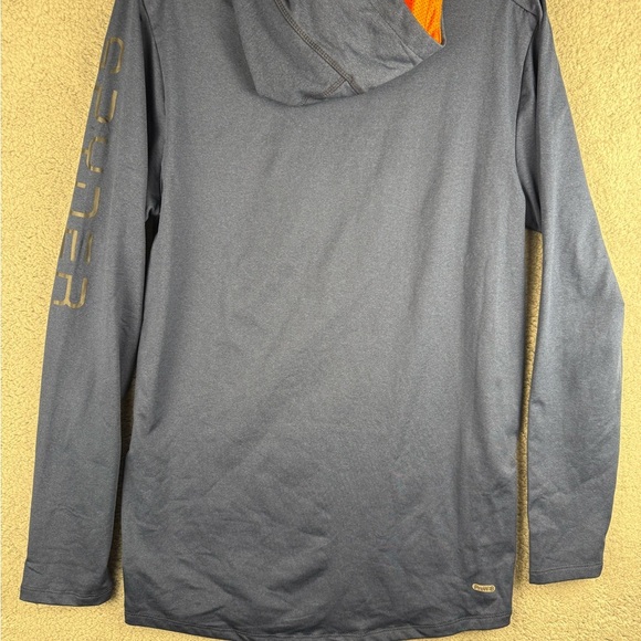 Spyder active hoodie men’s - Picture 5 of 8